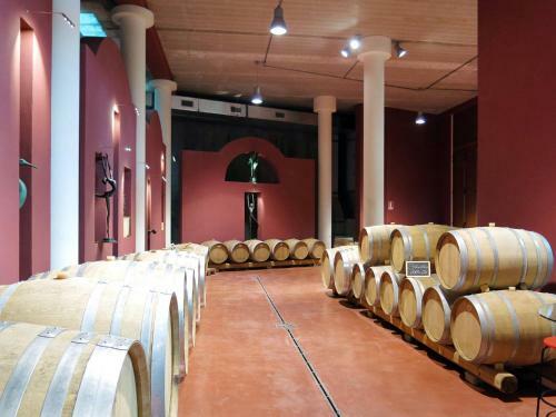 Apartamento Podere Le Palaie 200s