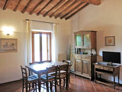 Apartamento Podere Le Palaie 200s