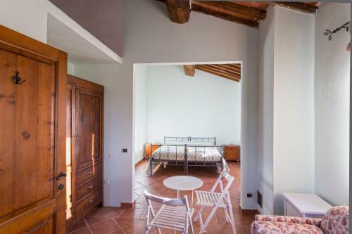 Apartamento Casa Arcobaleno