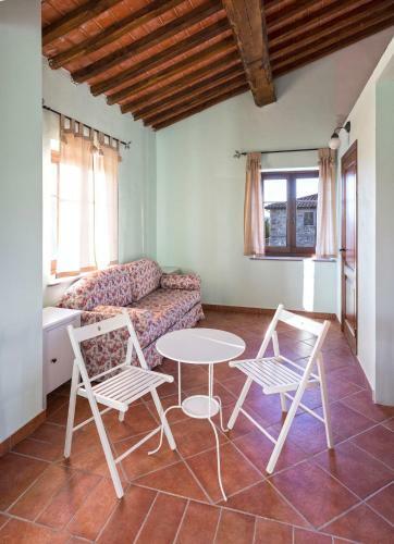 Apartamento Casa Arcobaleno