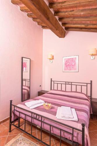 Apartamento Casa Arcobaleno