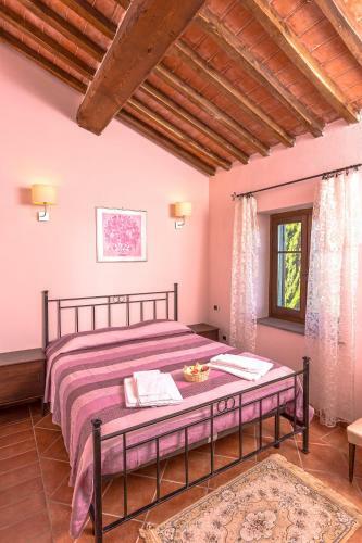 Apartamento Casa Arcobaleno