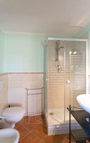 Apartamento Casa Arcobaleno