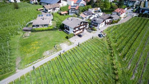 Apartamento Steinach Undici - 11