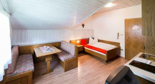 Apartamento Steinach Undici - 11