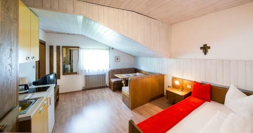 Apartamento Steinach Undici - 11