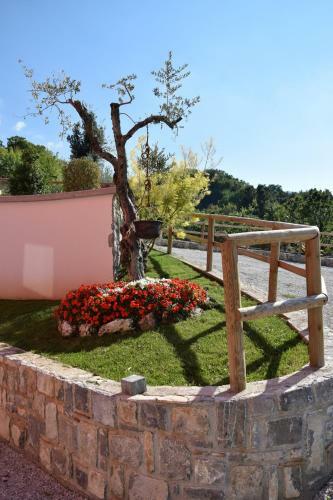Agroturismo Agriturismo Terra Verde