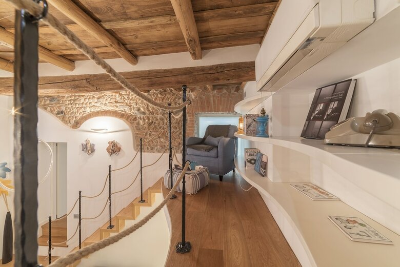 Apartamento Al Civico 7