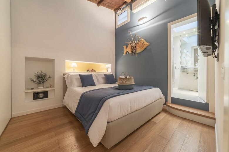 Apartamento Al Civico 7