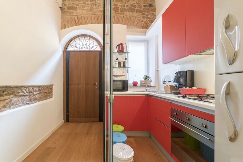 Apartamento Al Civico 7
