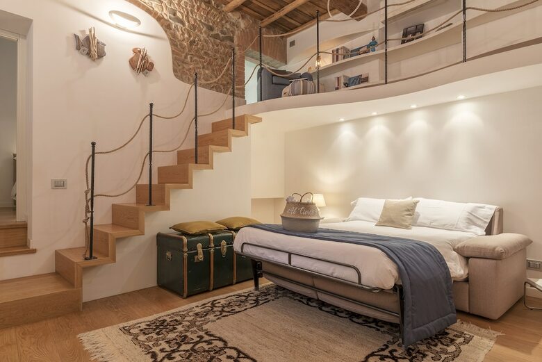 Apartamento Al Civico 7