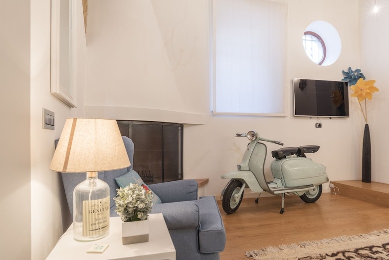 Apartamento Al Civico 7