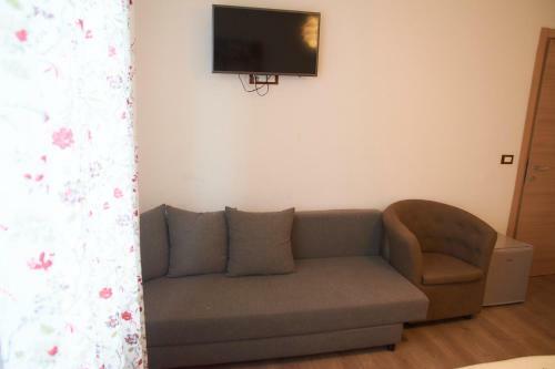 Hostal La Candelaria
