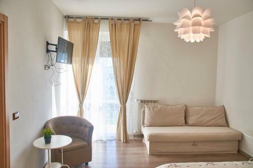 Hostal La Candelaria