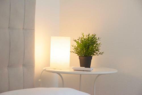 Hostal La Candelaria
