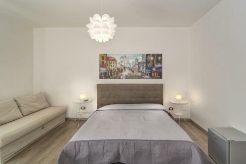 Hostal La Candelaria
