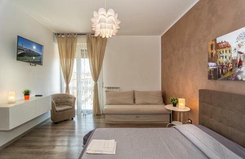 Hostal La Candelaria