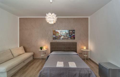 Hostal La Candelaria