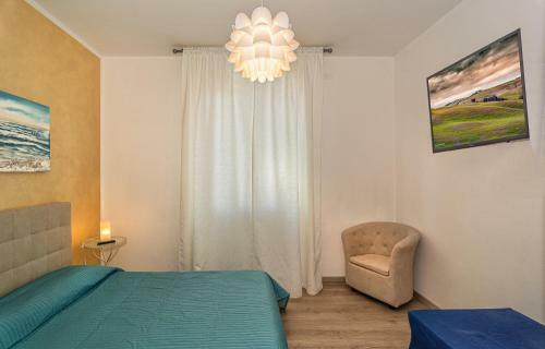 Hostal La Candelaria