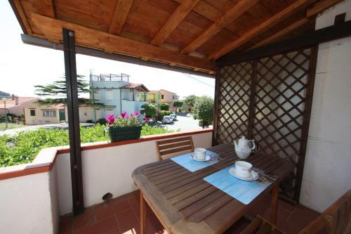 Apartamento L'oleandro Colle D'orano