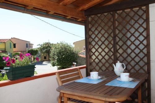 Apartamento L'oleandro Colle D'orano