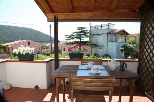 Apartamento L'oleandro Colle D'orano
