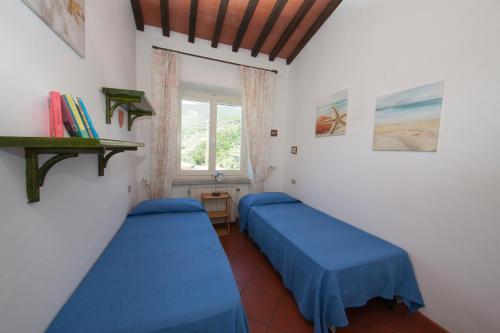 Apartamento L'oleandro Colle D'orano