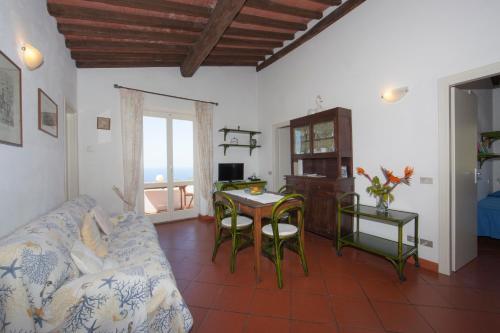 Apartamento L'oleandro Colle D'orano