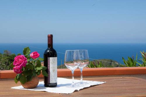 Apartamento L'oleandro Colle D'orano