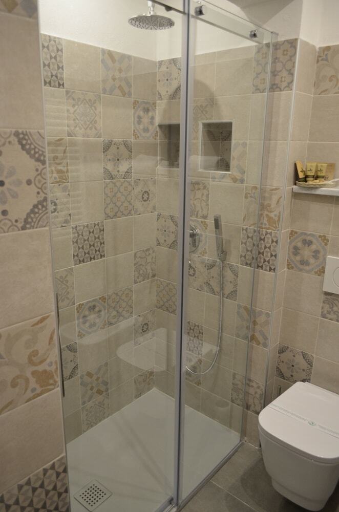 Hostal Mare Dentro Rooms
