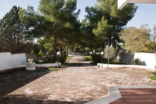 Villa Salento Beach M520