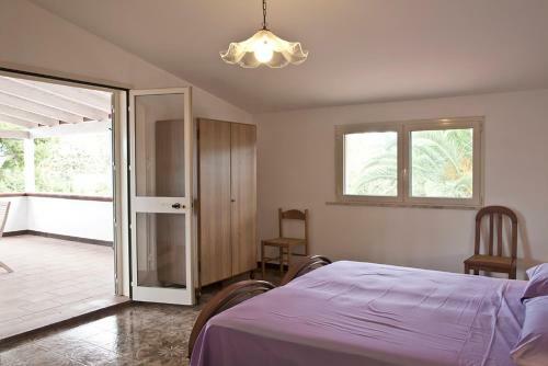 Villa Salento Beach M520