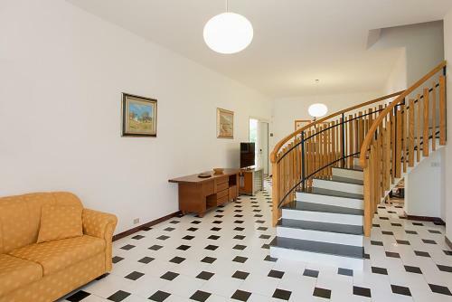 Villa Salento Beach M520