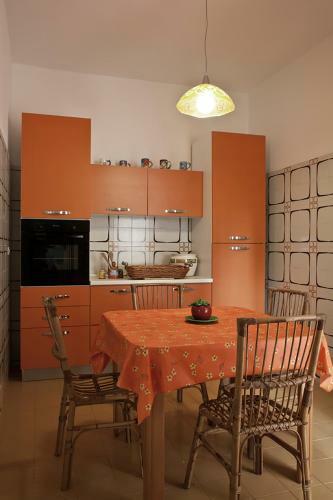 Villa Salento Beach M520