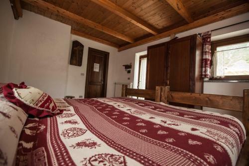 Agroturismo Rifugio Salvin