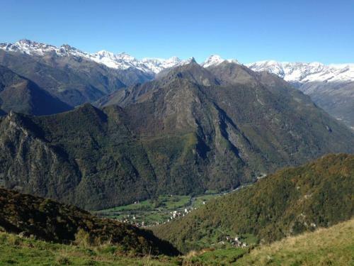 Agroturismo Rifugio Salvin