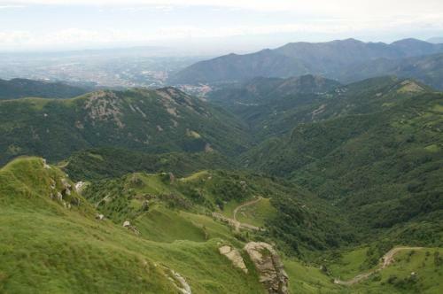 Agroturismo Rifugio Salvin