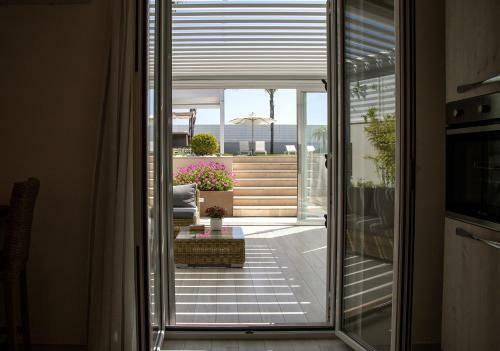 Apartamento Amalfi - Positano Home & Breakfast