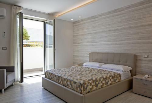 Apartamento Amalfi - Positano Home & Breakfast