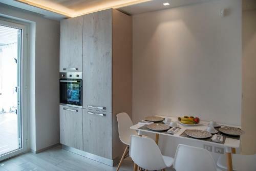 Apartamento Amalfi - Positano Home & Breakfast
