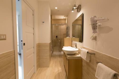 Apartamento Amalfi - Positano Home & Breakfast