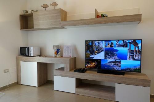 Apartamento Amalfi - Positano Home & Breakfast