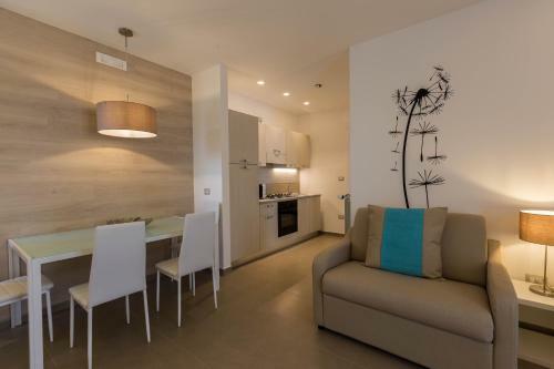 Apartamento Amalfi - Positano Home & Breakfast