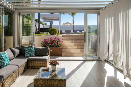 Apartamento Amalfi - Positano Home & Breakfast