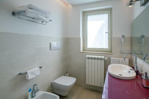 Apartamento Amalfi - Positano Home & Breakfast