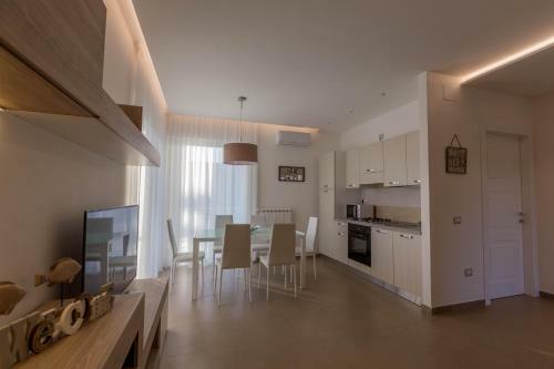 Apartamento Amalfi - Positano Home & Breakfast