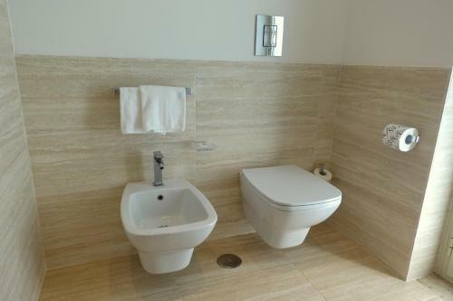 Apartamento Amalfi - Positano Home & Breakfast