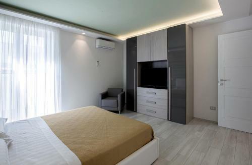 Apartamento Amalfi - Positano Home & Breakfast
