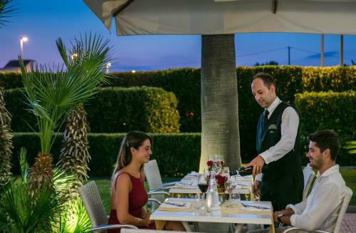 Apartamento Amalfi - Positano Home & Breakfast