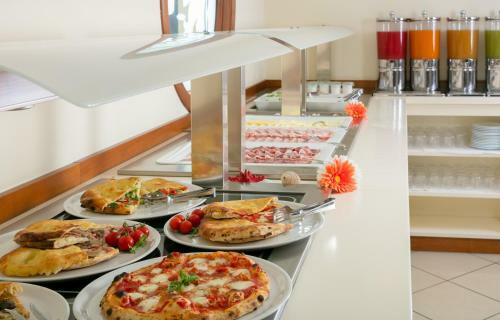 Apartamento Amalfi - Positano Home & Breakfast